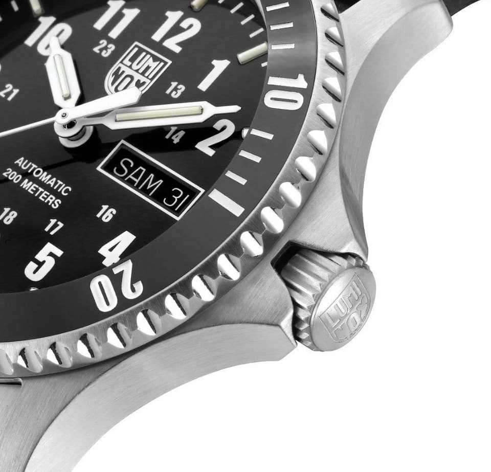 Luminox Automatic Sport Timer 42 mm - XS.0921.M - NEU - Full Set – Bild 4
