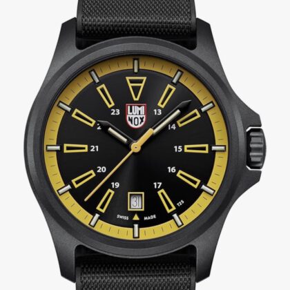 Luminox Atacama Field 1965 43 mm - X3.1965 - NEU - Full Set