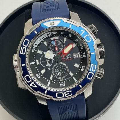 Citizen Promaster Aqualand BJ2169-08E - NEU - Sonderangebot !!!