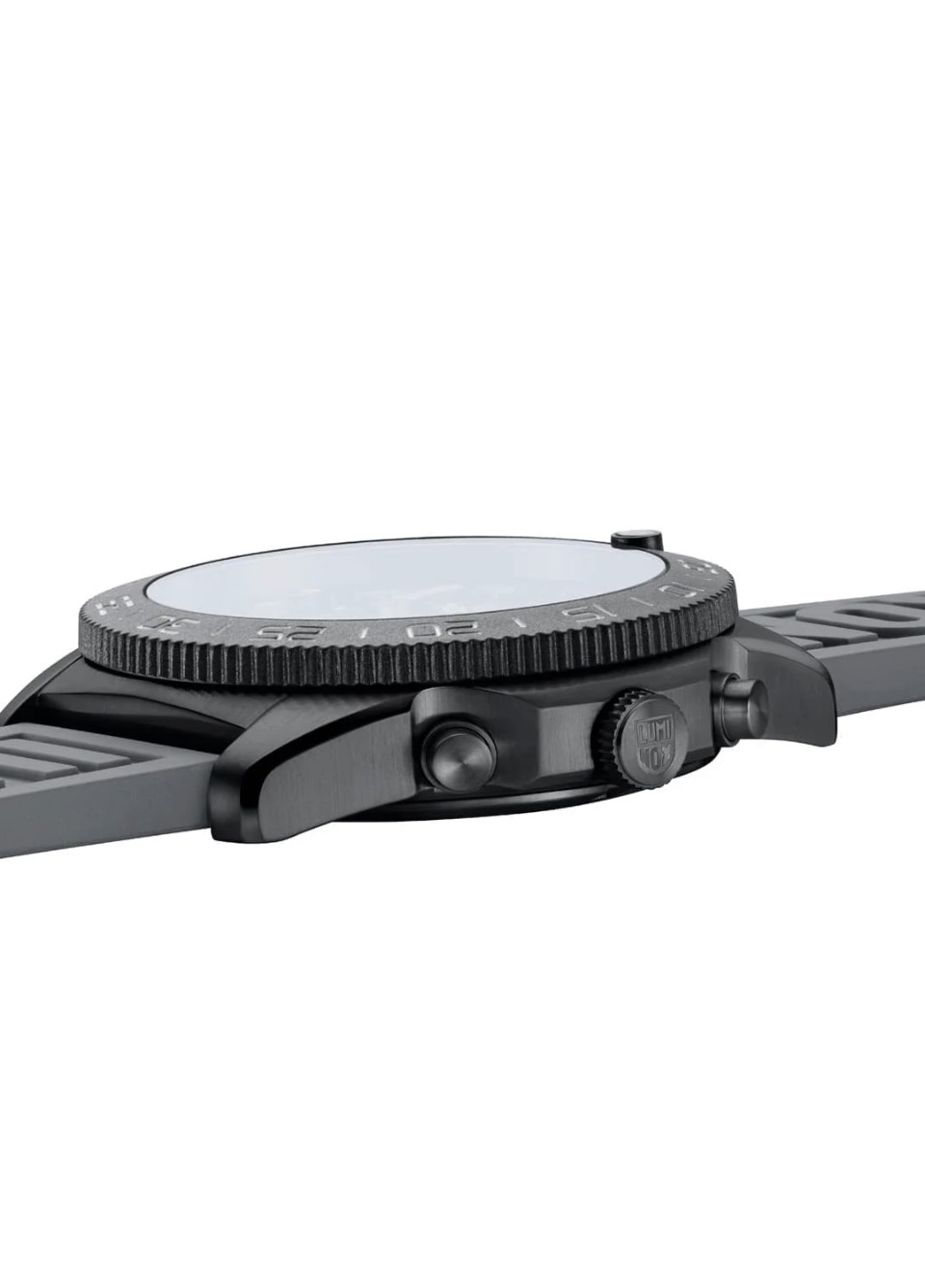 Luminox Pacific Diver Chronograph 44 mm Graphite Grey - XS.3148 - NEU - Full Set – Bild 6