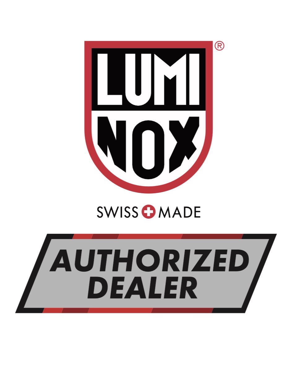 Luminox Navy Seal Foundation Gold Color Edition 43 mm - XS.3221.NSF - NEU - Full Set – Bild 2