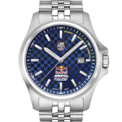 Luminox Red Bull Racing 43mm - Limited Edition 300St. - XL.2523.ARB.N - NEU