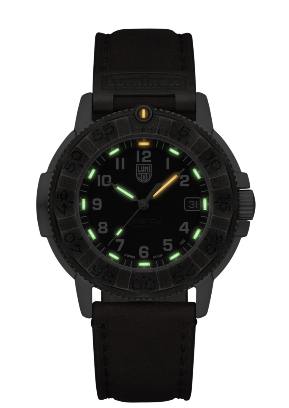 Luminox Adventure Watch 43 mm - XL.1301.LG - NEUHEIT - Full Set – Bild 3