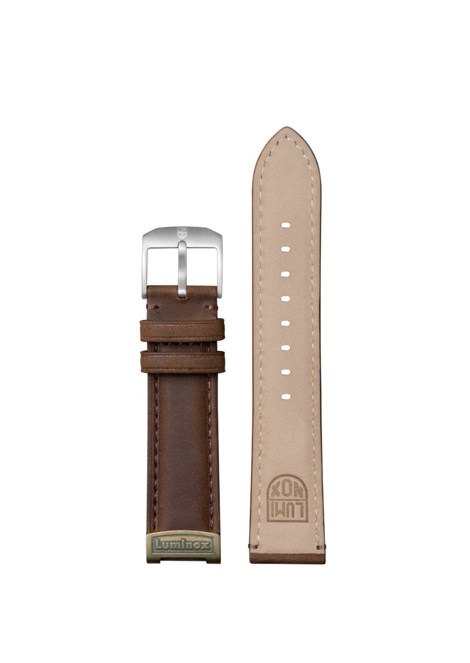 Luminox Adventure Watch 43 mm - XL.1301.LG - NEUHEIT - Full Set – Bild 8