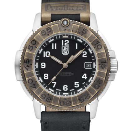 Luminox Adventure Watch 43 mm - XL.1301 - NEUHEIT - Full Set