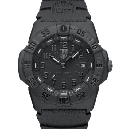 Luminox Navy SEAL 44 mm - XS.3551.BO - NEUHEIT - Full Set