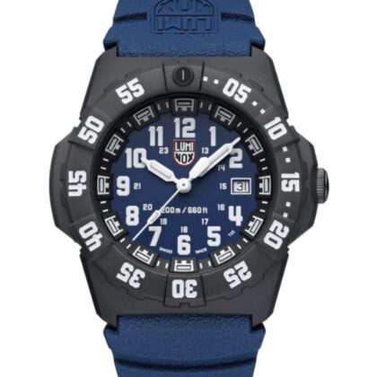 Luminox Navy SEAL 44 mm - XS.3553 - NEUHEIT - Full Set