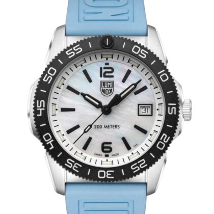 Luminox Pacific Diver 39mm - XS.3124M - NEU - MOP Dial